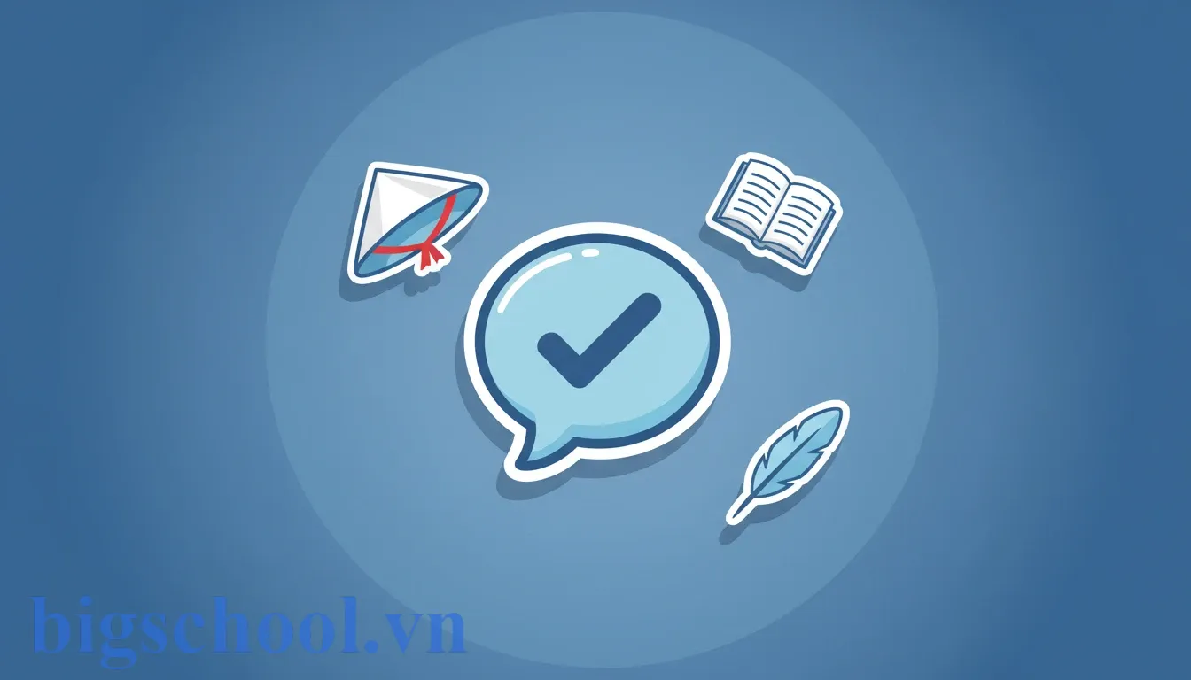 Ăn chực hay ăn trực? Dùng đúng 100% mọi tình huống 2025 10 Ảnh đại diện Ăn chực hay ăn trực? Dùng đúng 100% mọi tình huống 2025