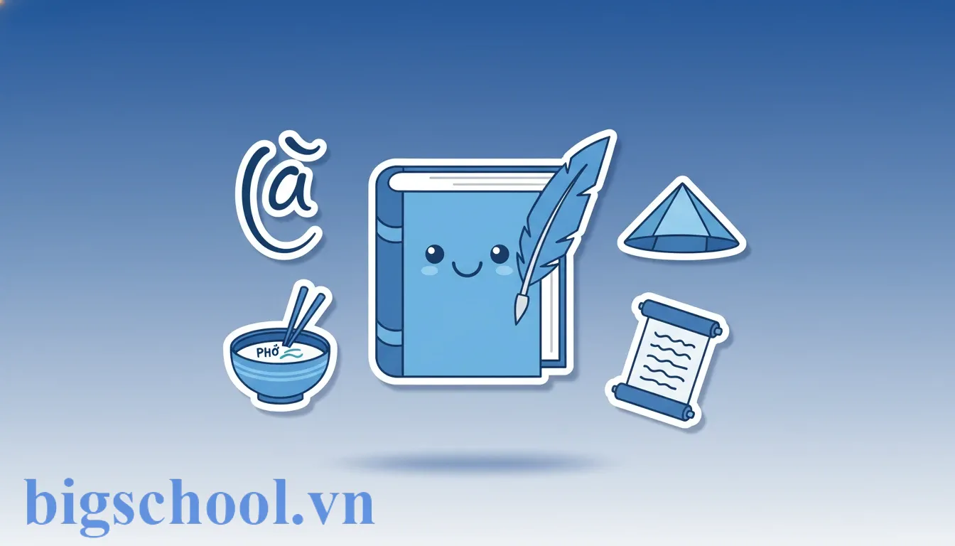 Ảnh đại diện Bắt chước hay bắt trước? Quy tắc chuẩn chính tả và mẹo ghi nhớ (2025)