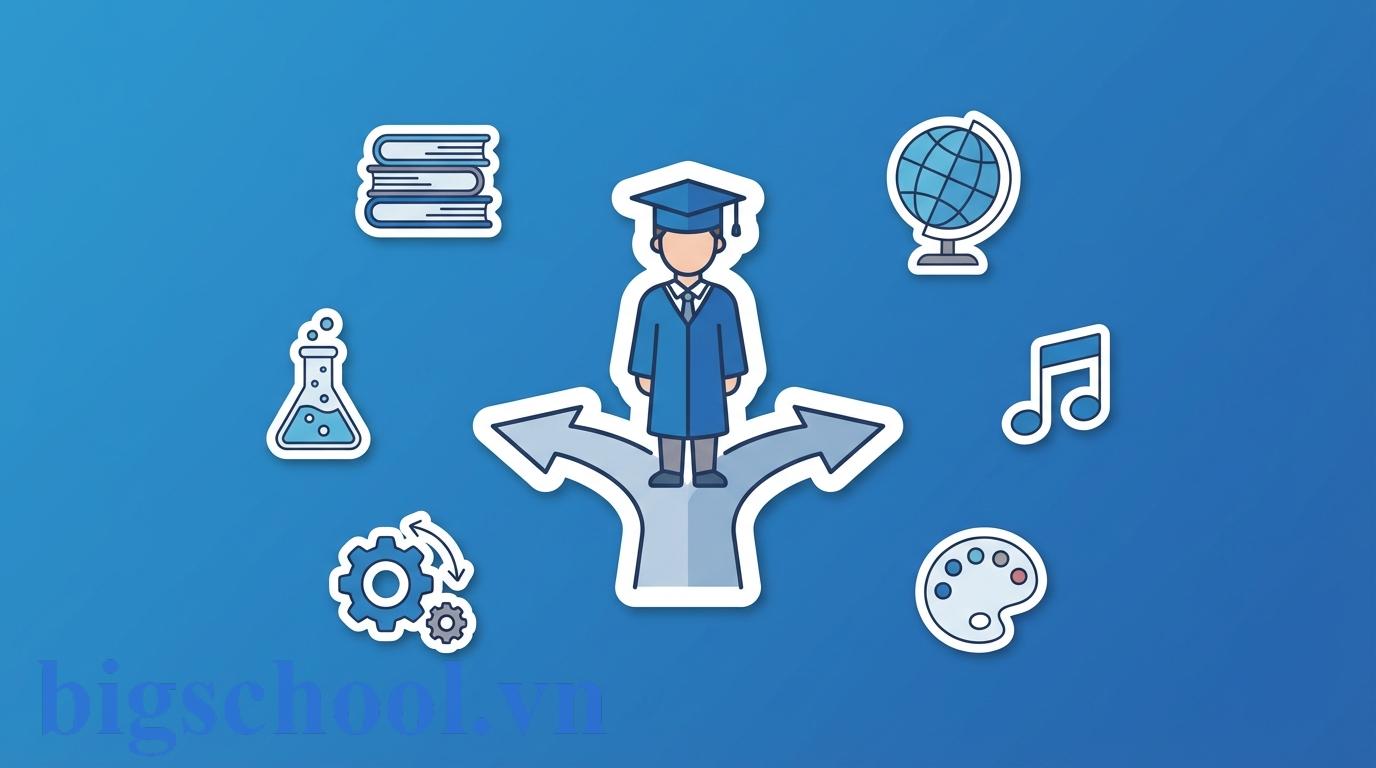 Ảnh đại diện Bị đúp thì phải làm sao: 4 lựa chọn và lộ trình xử lý từng bước cho học sinh