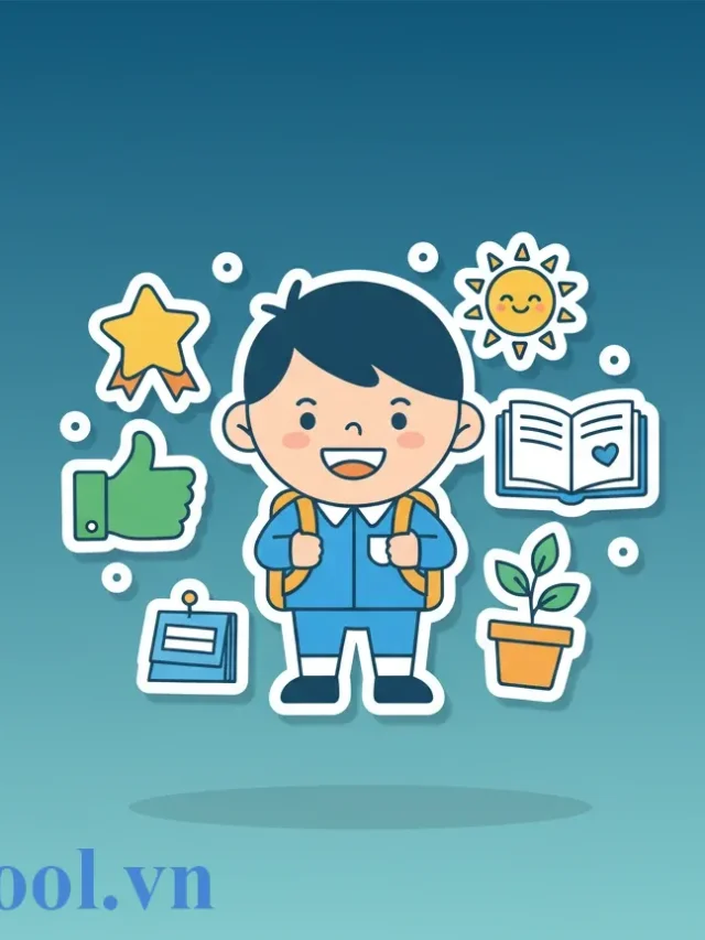 Các hình thức phạt học sinh tiểu học 2025: Quy định & Cách áp dụng