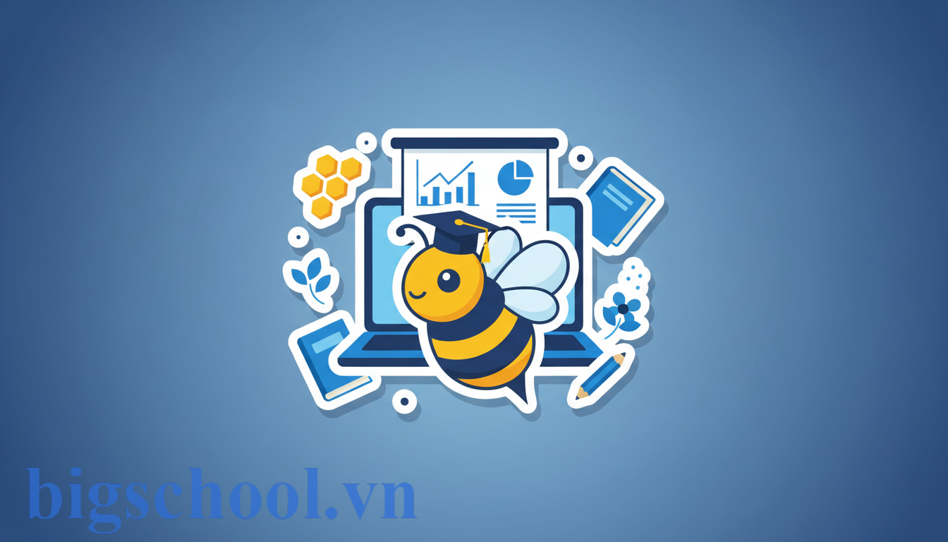 Ảnh đại diện Cách chèn BeeClass vào PowerPoint liền mạch giúp quản lý lớp hiệu quả