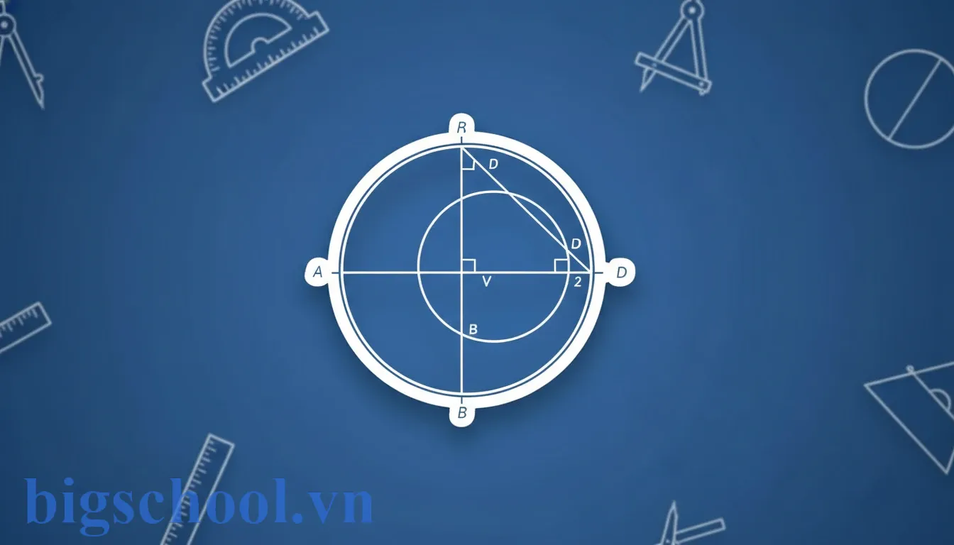 Ảnh đại diện Cách chứng minh định lý Talet: Quy tắc nhớ nhanh & 3 bước giải không bao giờ sai