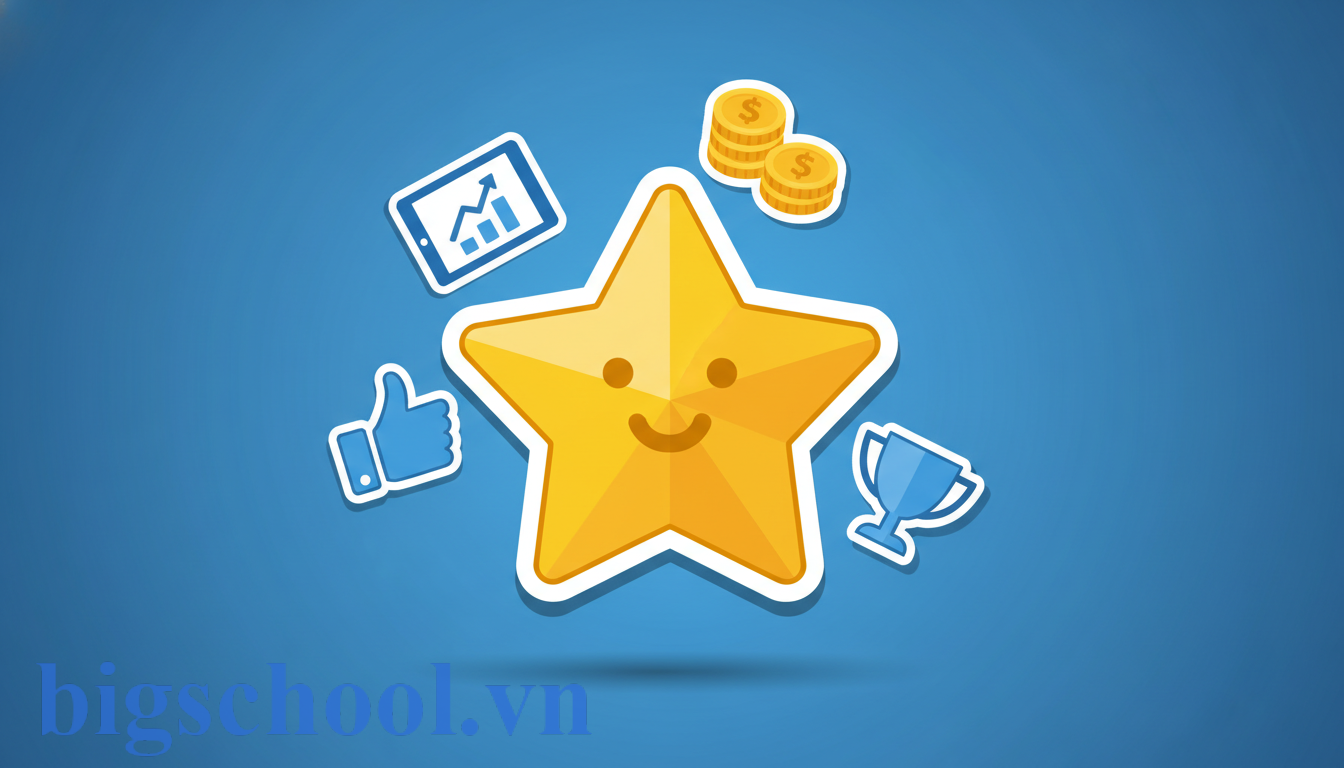 Ảnh đại diện Cách cộng điểm trong BeeClass cho cả lớp nhanh nhất 2026