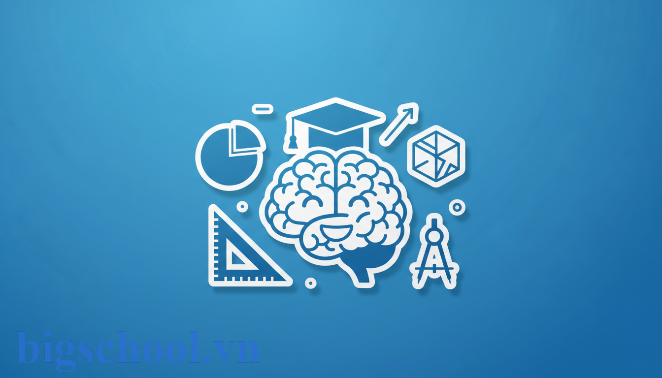 Ảnh đại diện Cách viết bản kiểm điểm cấp 2 môn Toán: Mẫu chuẩn & Mẹo xin lỗi chân thành (2025)