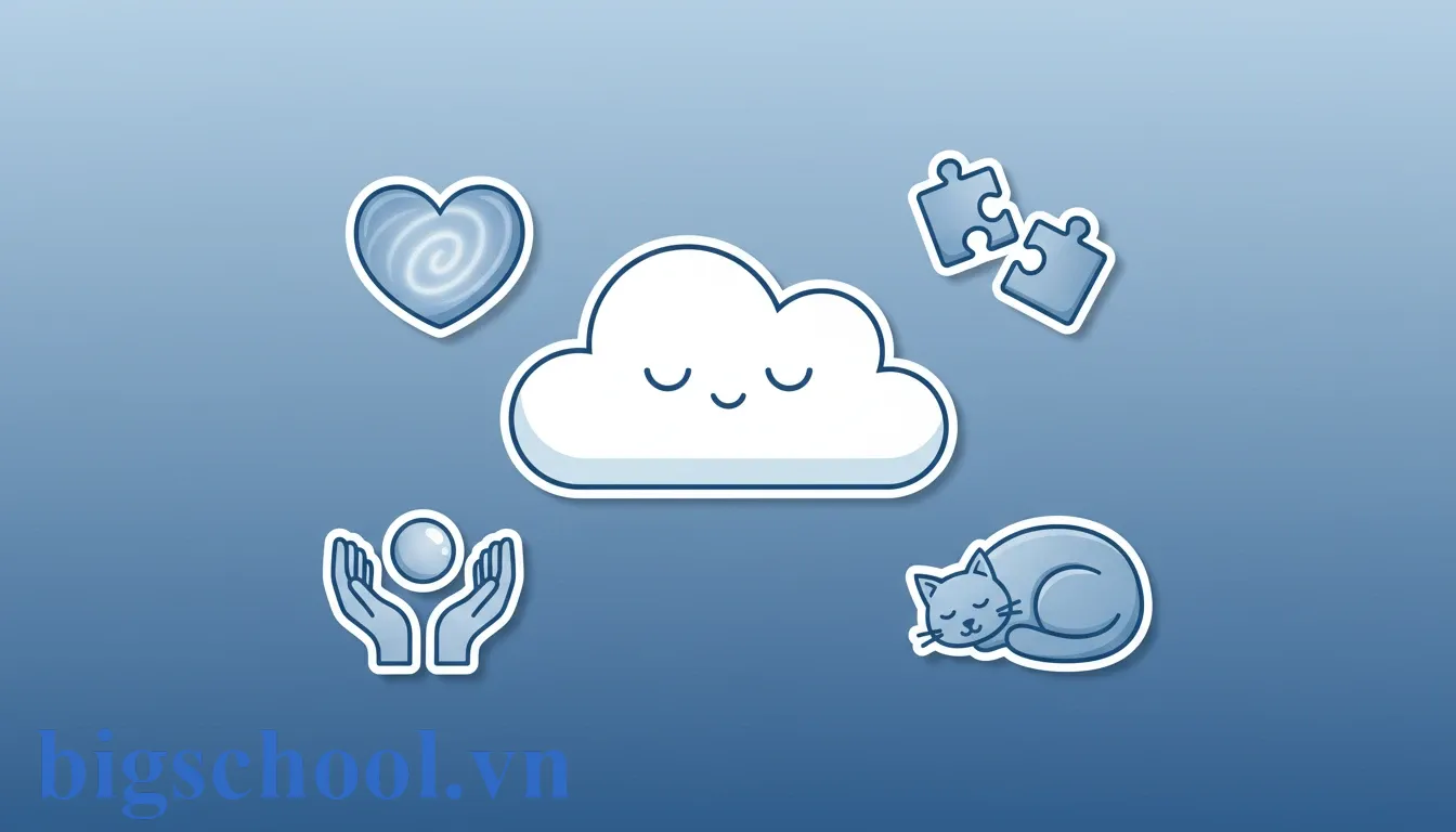 Ảnh đại diện Chấn an hay Trấn an? Quy tắc chính tả và nghệ thuật xoa dịu tâm lý