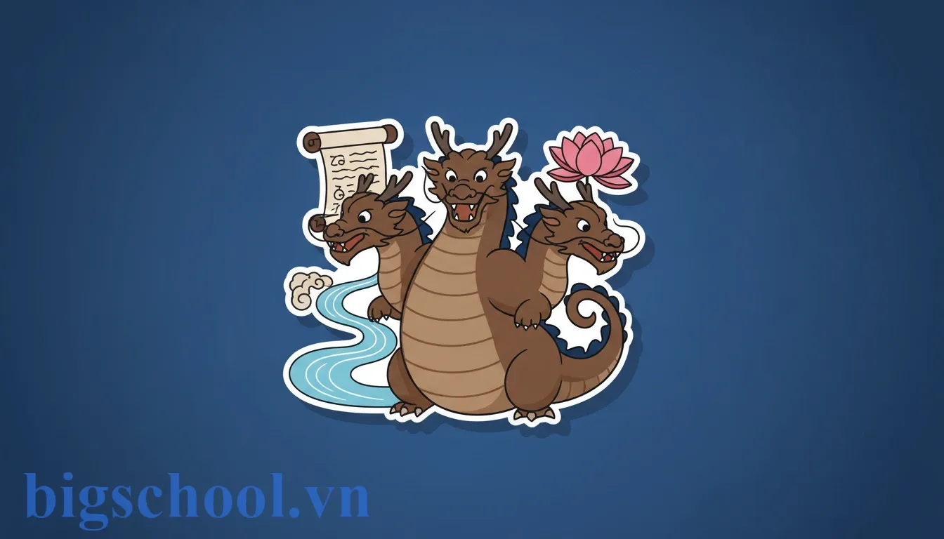 Ảnh đại diện Chí mạng hay Trí mạng đúng chính tả? Giải mã gốc từ và cách dùng chuẩn 2025