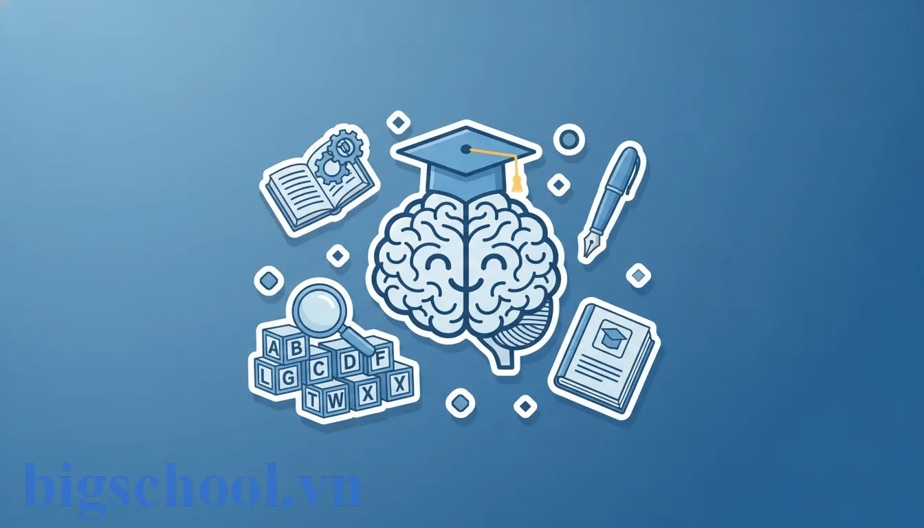 Chín chắn hay chính chắn? Quy tắc 3 giây phân biệt chuẩn xác (2025) 1 Ảnh đại diện Chín chắn hay chính chắn? Quy tắc 3 giây phân biệt chuẩn xác (2025)