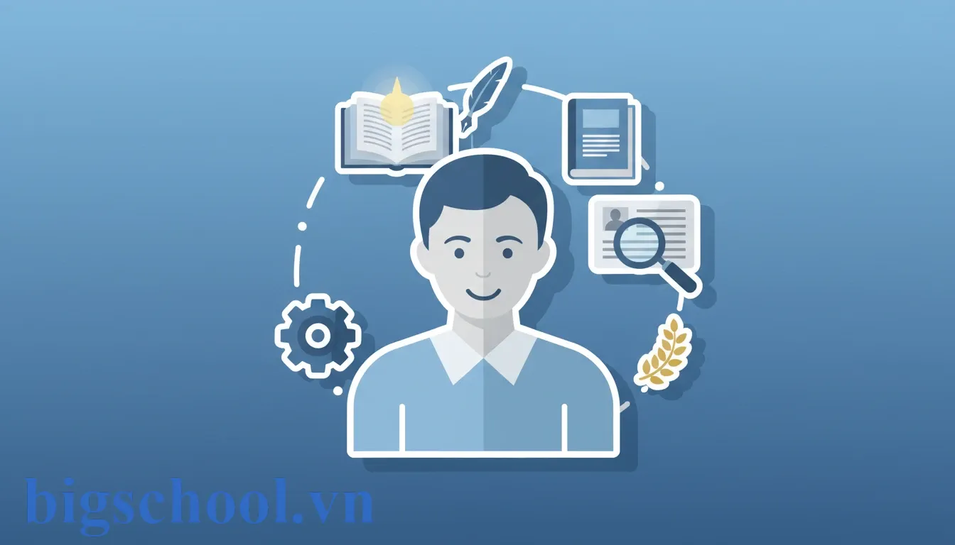 Ảnh đại diện Chững chạc hay chững trạc đúng chính tả? Quy tắc 3 giây nhớ ngay