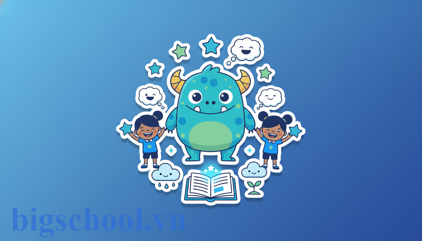 Ảnh đại diện ClassDojo là gì? Nền tảng xây dựng lớp học hạnh phúc miễn phí 2026