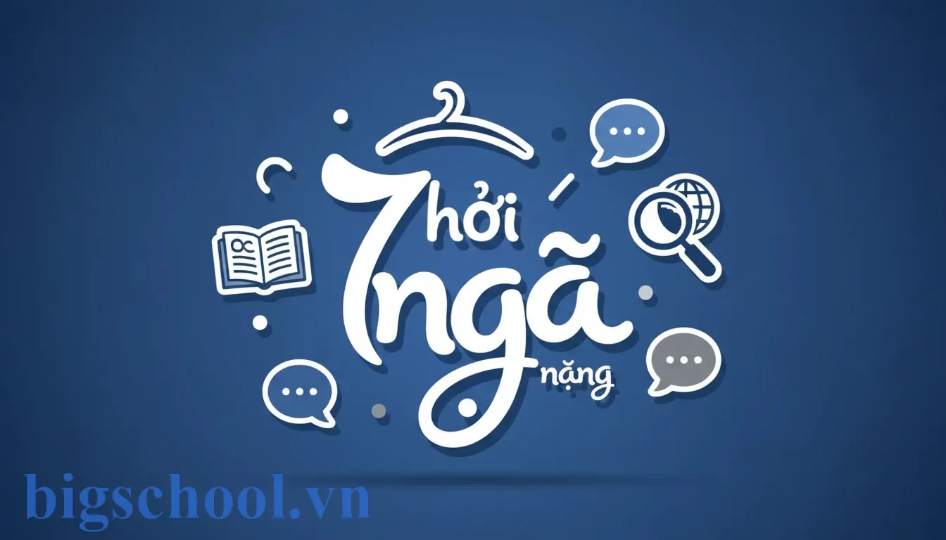 Ảnh đại diện Có lẻ hay có lẽ đúng chính tả? Mẹo phân biệt hỏi ngã chuẩn 100%