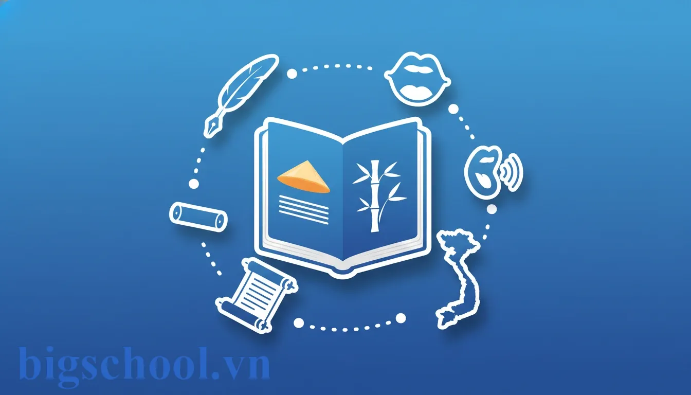 Ảnh đại diện Dập dờn hay rập rờn đúng chính tả? Quy chuẩn Sách giáo khoa và Văn học