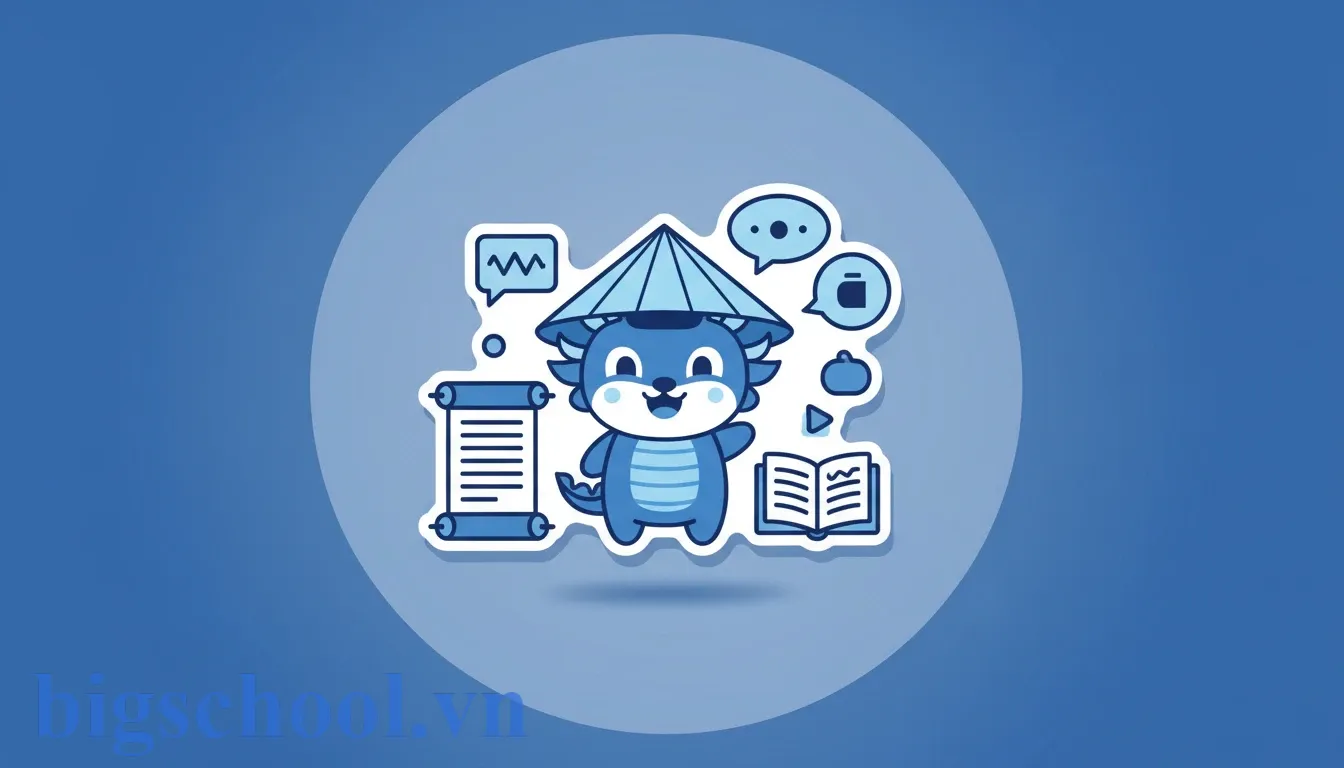 Ảnh đại diện Dạt dào hay Rạt rào đúng chính tả? Quy tắc phân biệt d/r để tránh mất điểm oan