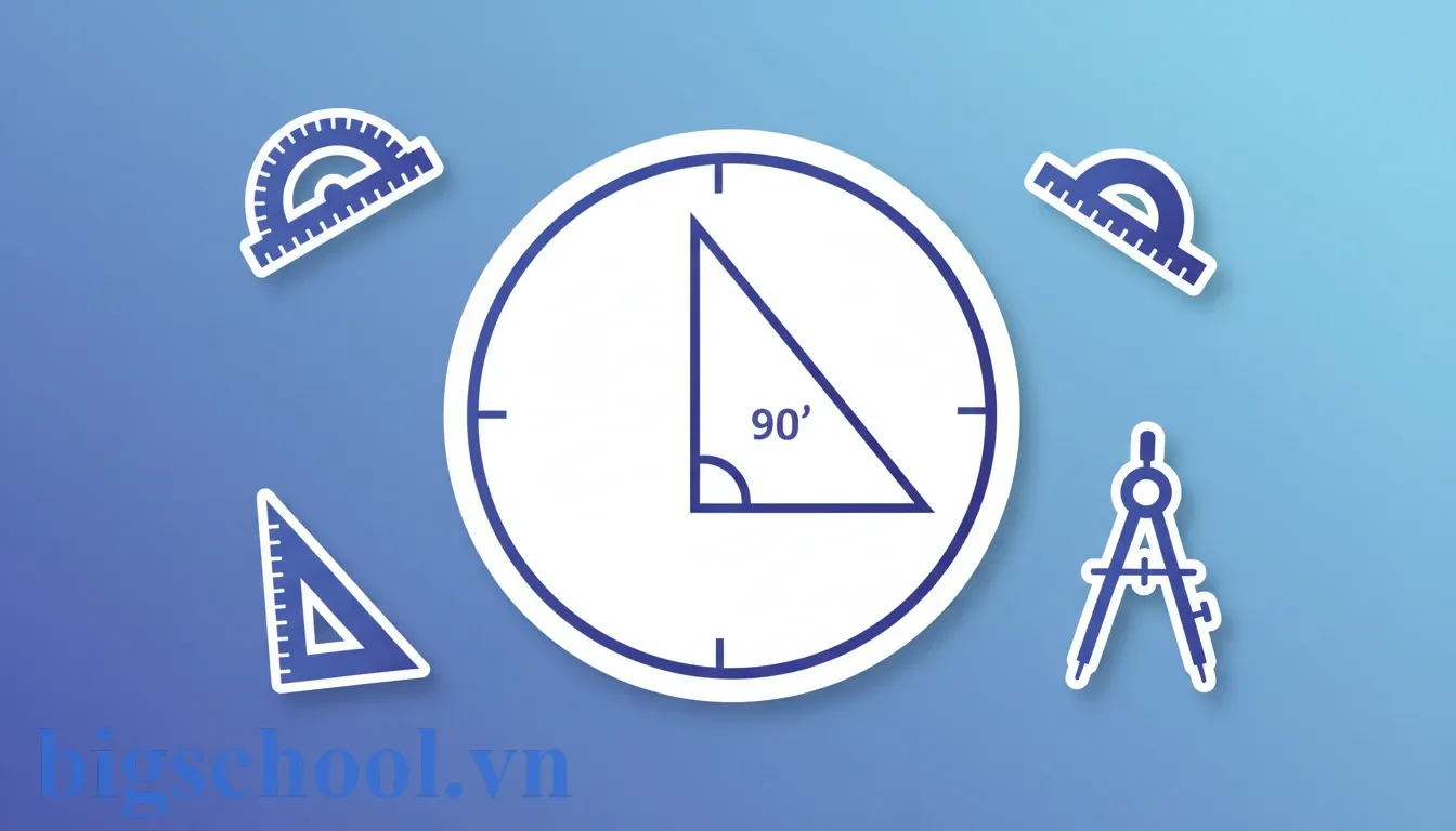 Ảnh đại diện Định lý Talet đảo: Bí quyết chứng minh hai đường thẳng song song cực dễ (Toán 8)