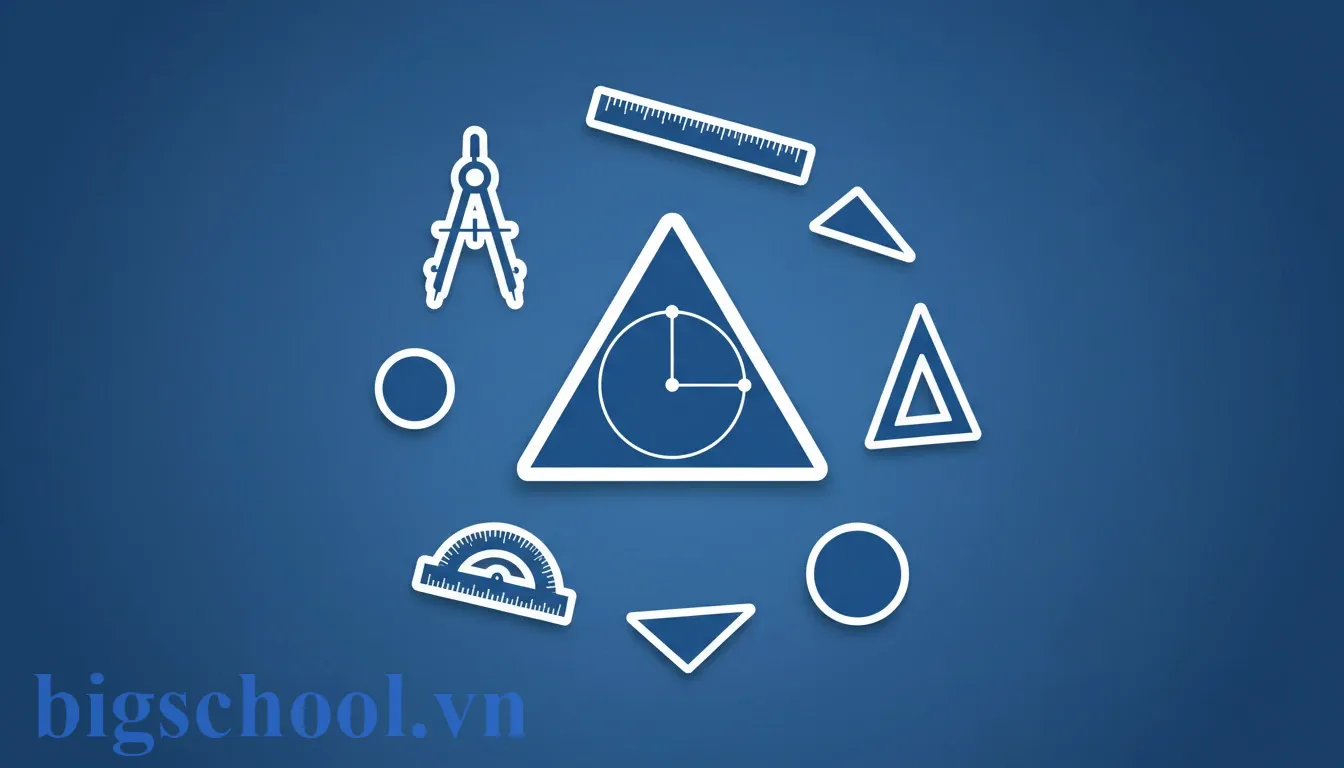 Ảnh đại diện Định lý Talet là gì? Công thức, Hệ quả & Cách áp dụng giải Toán 8 dễ hiểu nhất