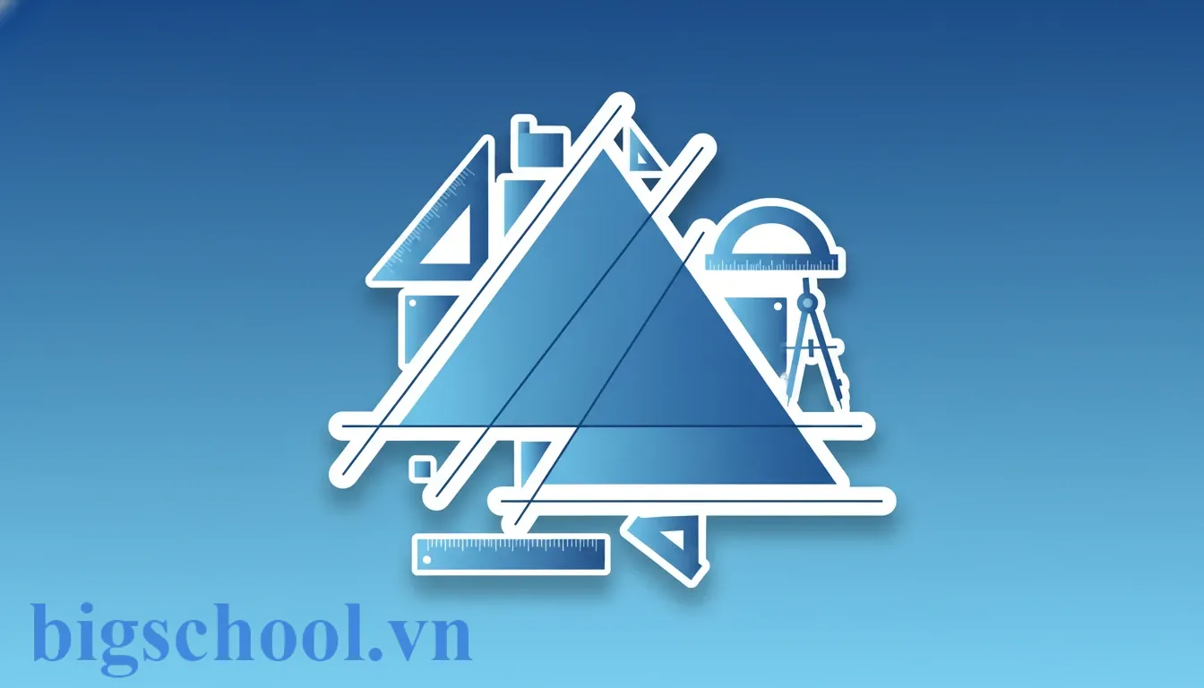 Ảnh đại diện Định lý Talet thuận lớp 8: Lý thuyết, công thức và cách giải toán điểm 10