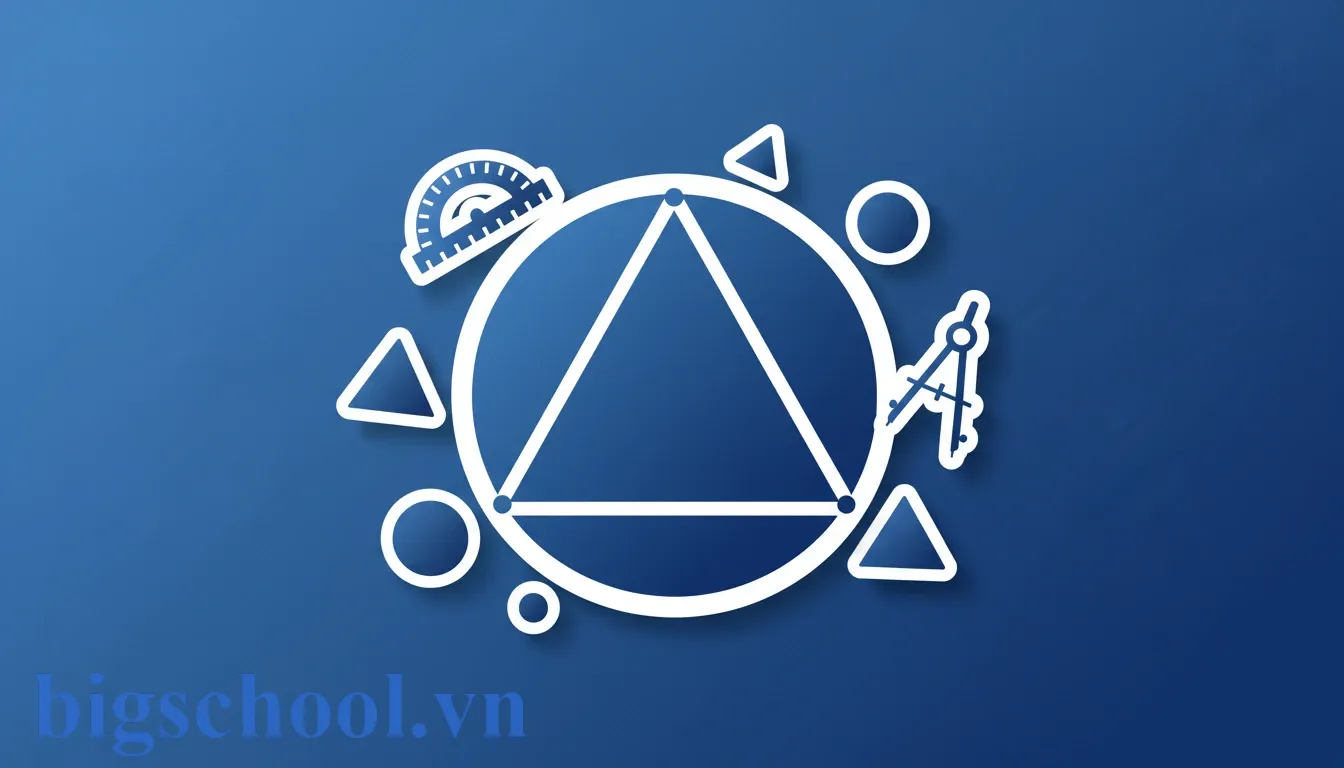 Ảnh đại diện Định lý Talet trong tam giác: Chiến thuật 3 bước "Nhìn - Lập - Tính" chuẩn SGK mới