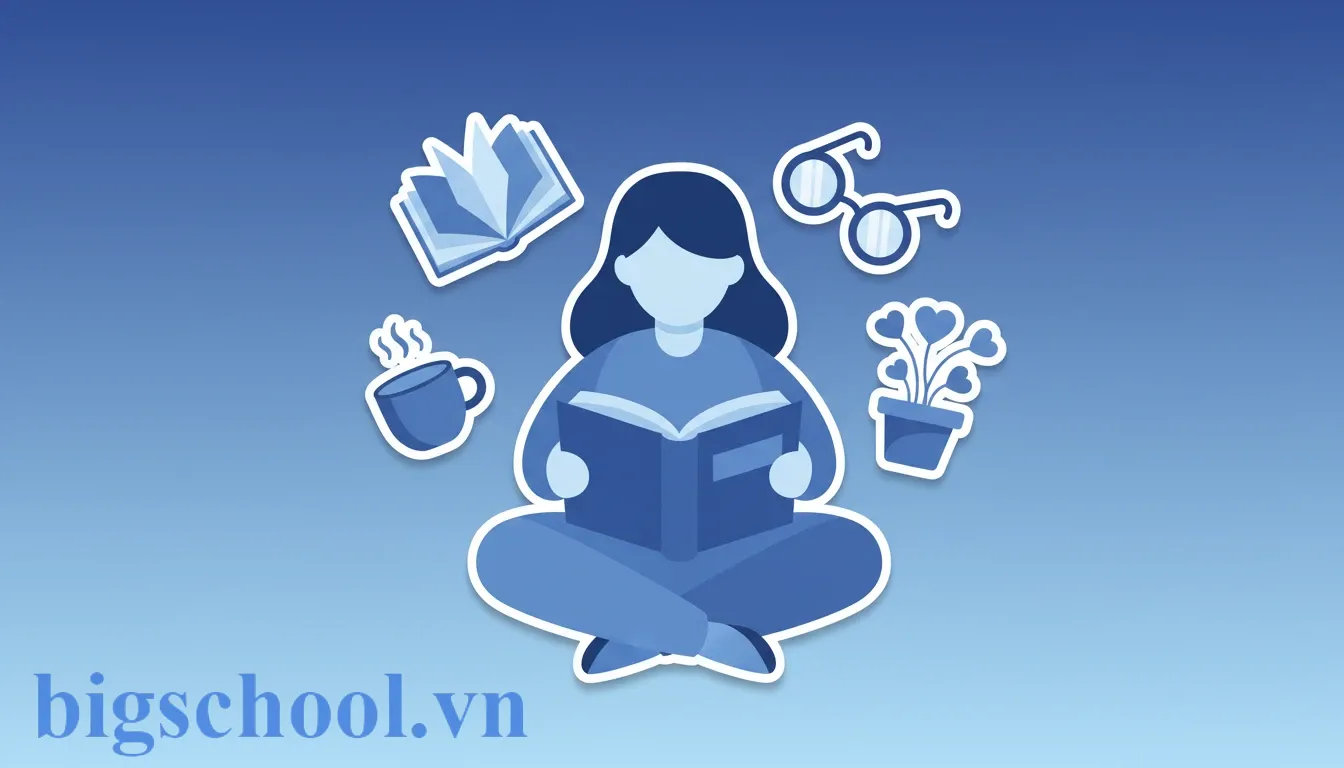 Ảnh đại diện Độc giả hay đọc giả: Giải mã và dùng đúng chuẩn 2025