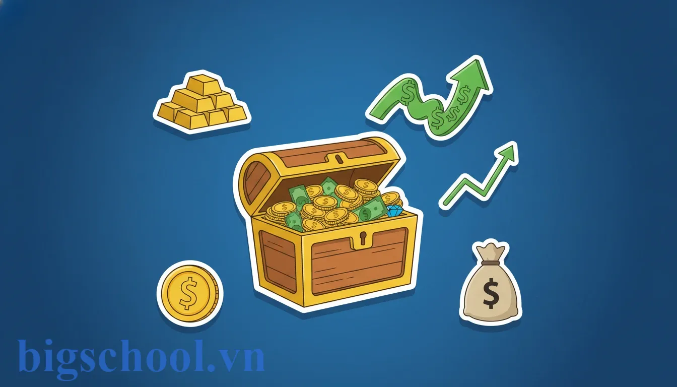 Ảnh đại diện Dư dả hay dư giả đúng chính tả? Mẹo 3 giây phân biệt D/GI (2025)