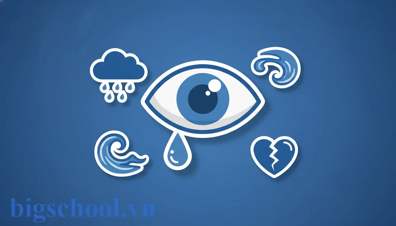 Ảnh đại diện Giàn giụa hay dàn dụa? Quy tắc 3 giây phân biệt đúng chính tả (2026)