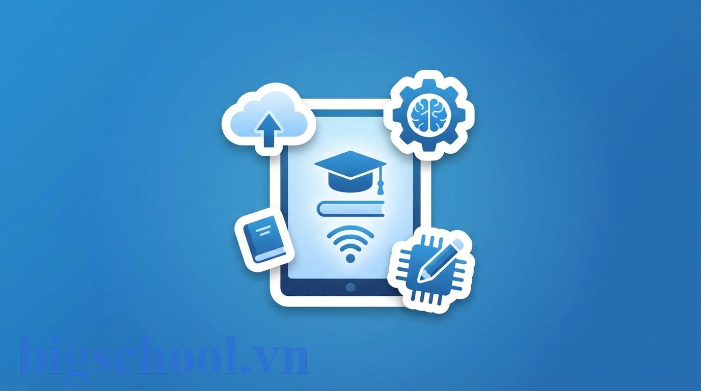 Ảnh đại diện Giáo dục là gì? Khái niệm, Luật quy định, Hệ thống giáo dục 2026