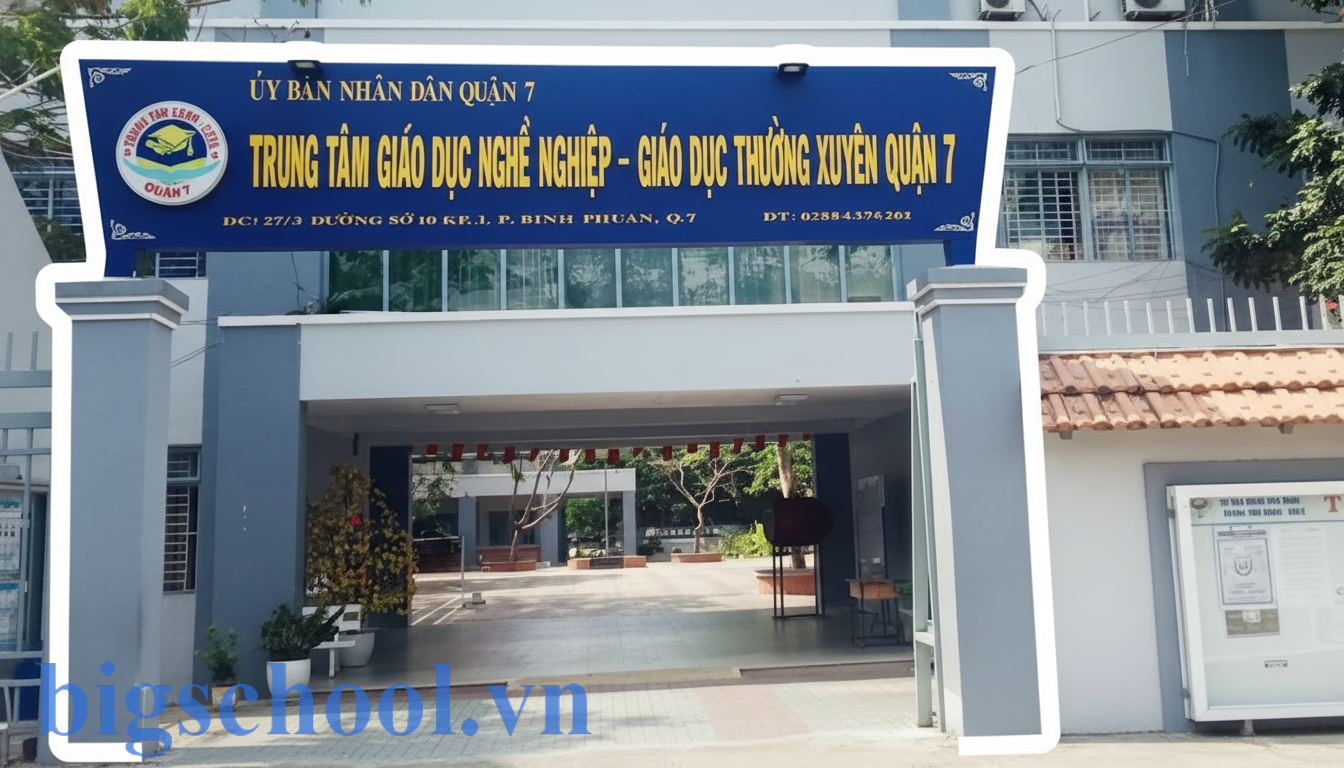 Ảnh đại diện Giáo dục thường xuyên có phải là hệ bổ túc văn hóa không?