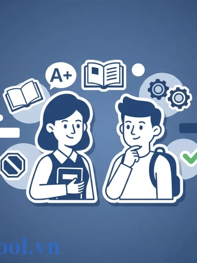 Giáo viên có được phạt học sinh đứng không? Quy định mới & Giải pháp 2025