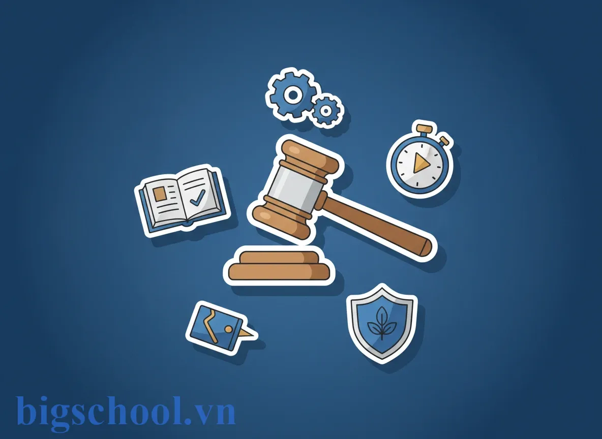 Ảnh đại diện Giáo viên có được phạt học sinh không? Quy định kỷ luật mới nhất 2025