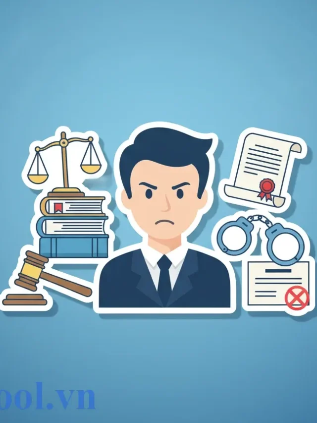 Giáo viên đánh học sinh có bị phạt không? 3 Mức kỷ luật & Cách xử lý (2025)