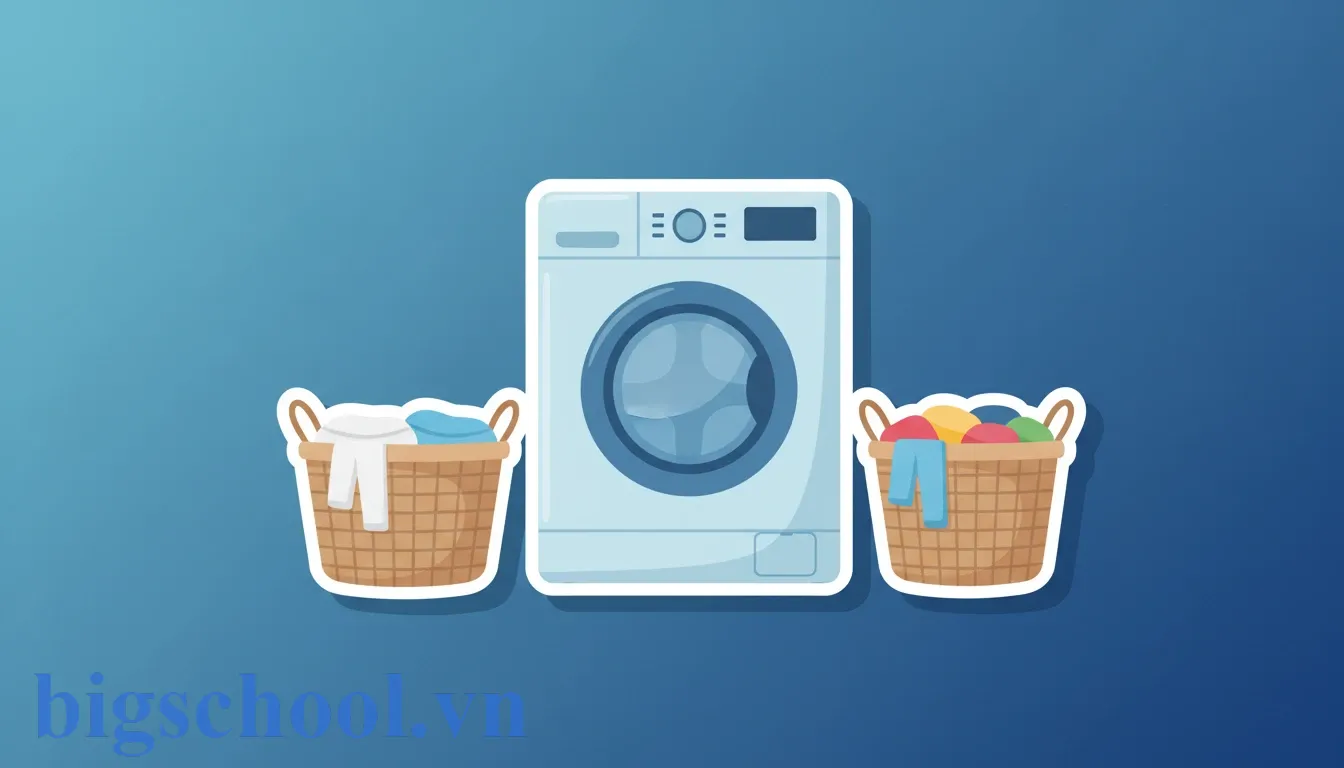 Ảnh đại diện Giặt giũ hay giặt rũ đúng chính tả? Quy tắc chuẩn Tiếng Việt (2026)