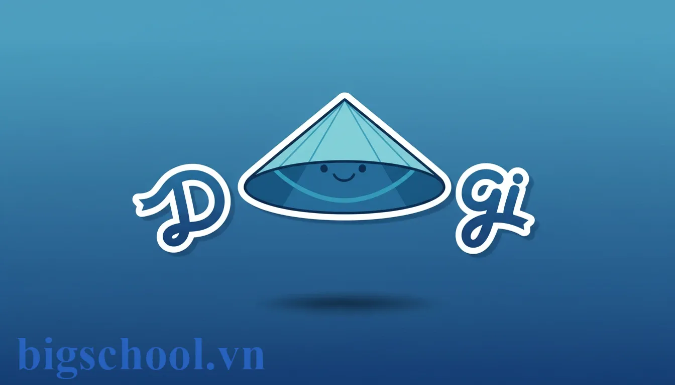 Ảnh đại diện Giấu đồ hay dấu đồ đúng chính tả? Quy tắc 3 giây phân biệt d và gi