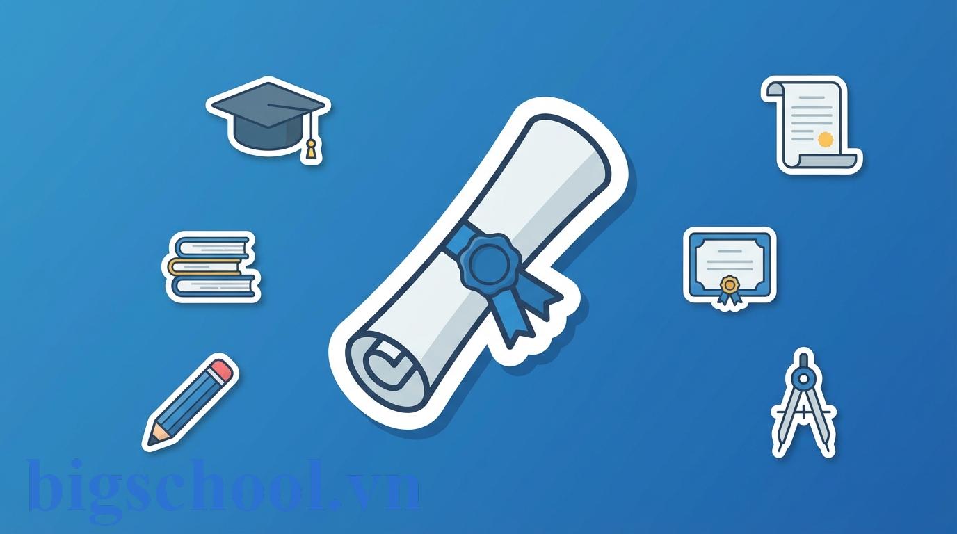 Ảnh đại diện Giấy xác nhận sinh viên: Tối ưu 100% quyền lợi!