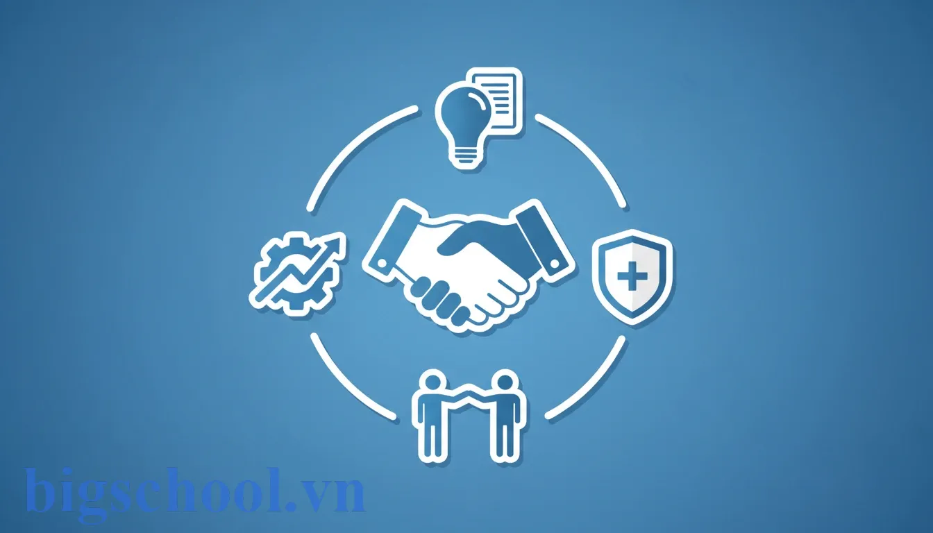 Hổ trợ hay hỗ trợ: Quy tắc Hán Việt và cách viết đúng chuẩn (2026) 7 Ảnh đại diện Hổ trợ hay hỗ trợ: Quy tắc Hán Việt và cách viết đúng chuẩn (2026)