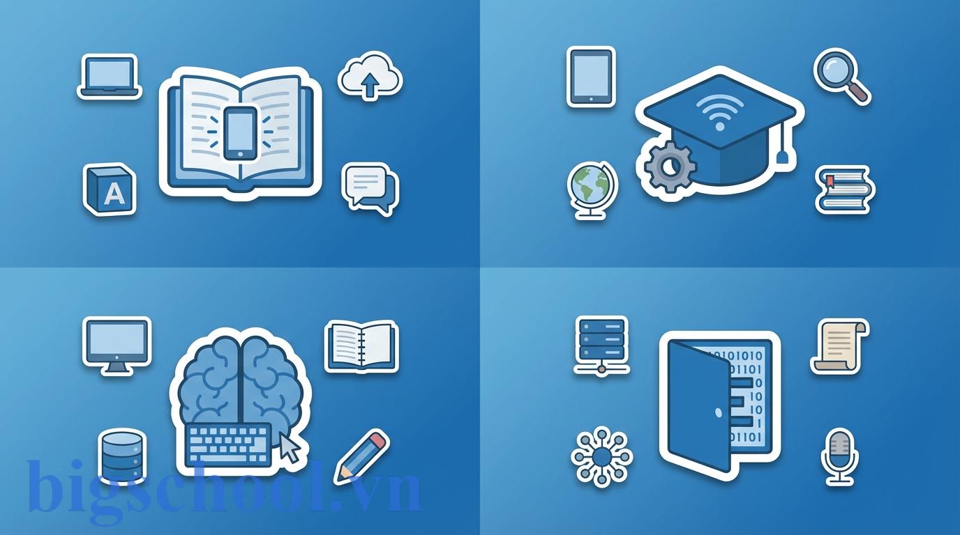 Ảnh đại diện Học IT không giỏi tiếng Anh: Bắt đầu ngay, giỏi dần cùng 2025