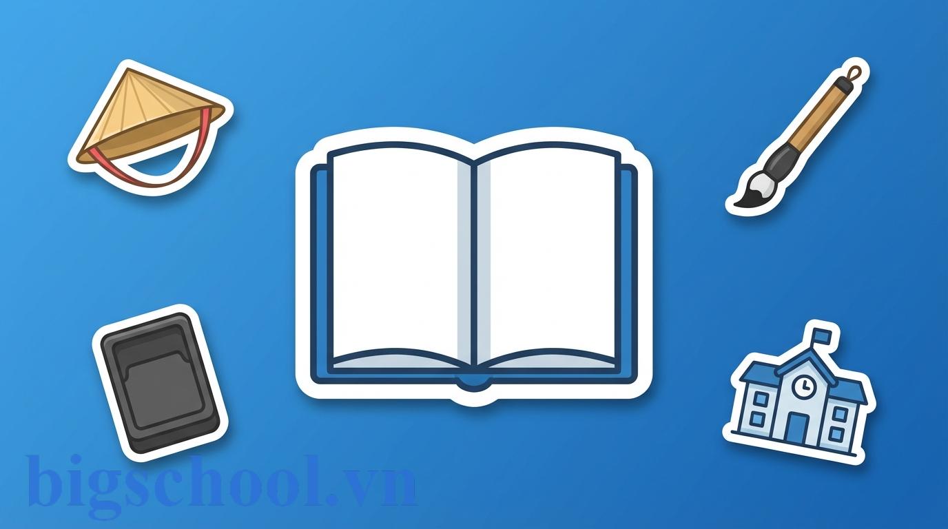 Ảnh đại diện Học kỳ hay học kì: Giải mã cách viết chuẩn tiếng Việt