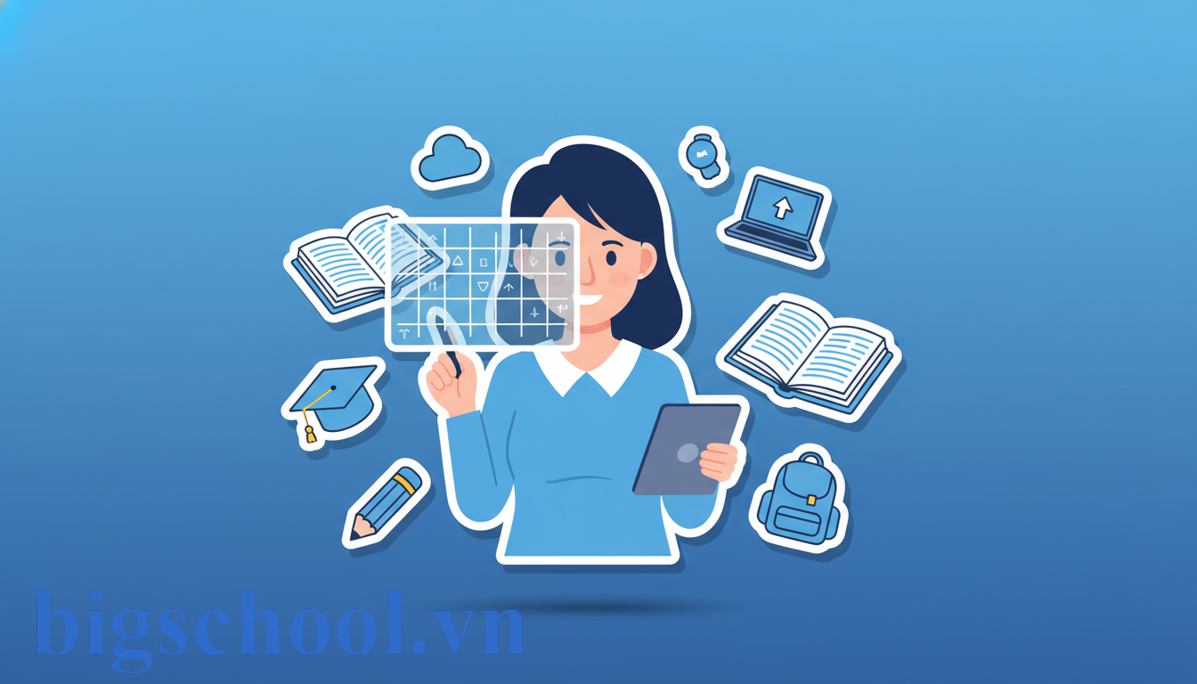 Ảnh đại diện Hướng dẫn cách giao bài tập trên BeeClass nhanh chóng cho giáo viên 2026