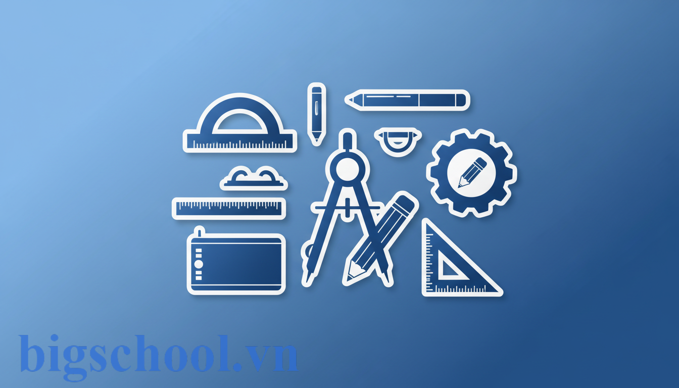 Ảnh đại diện Khối H01 Gồm Những Môn Nào? Cơ Hội Cho Dân Thiết Kế Giỏi Toán