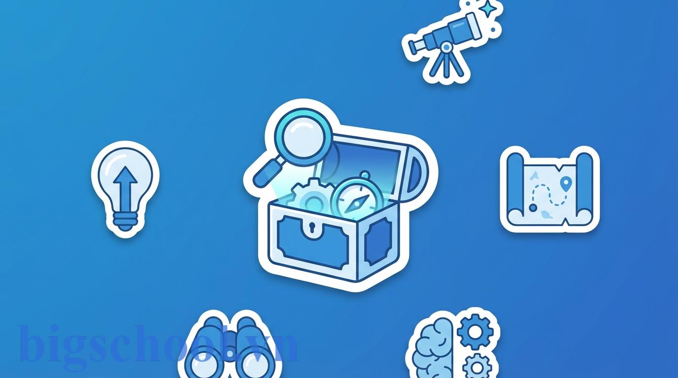 Ảnh đại diện Không giỏi môn nào nên học ngành gì? Tìm lại năng lực thật 2025