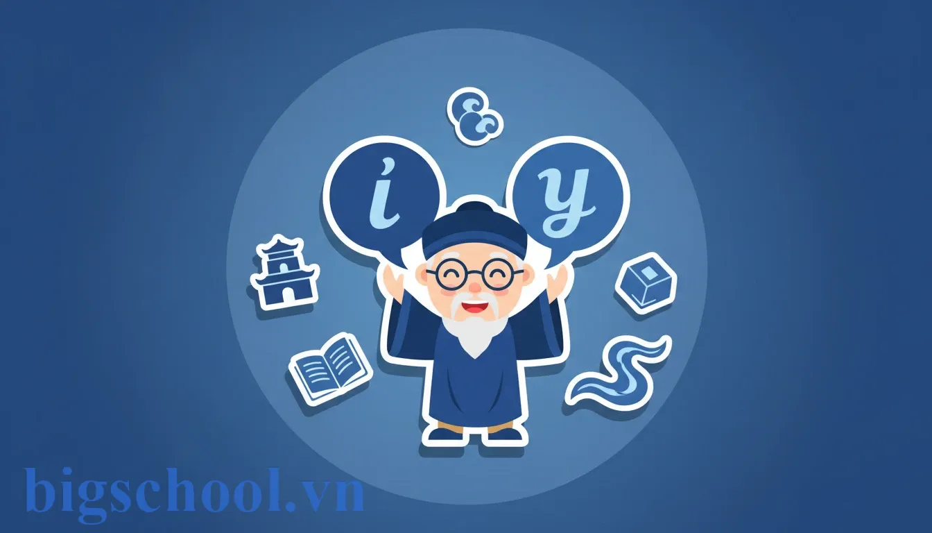 Kỷ niệm hay kỉ niệm? 3 mẹo viết đúng i/y vĩnh viễn 2025 15 Ảnh đại diện Kỷ niệm hay kỉ niệm? 3 mẹo viết đúng i/y vĩnh viễn 2025