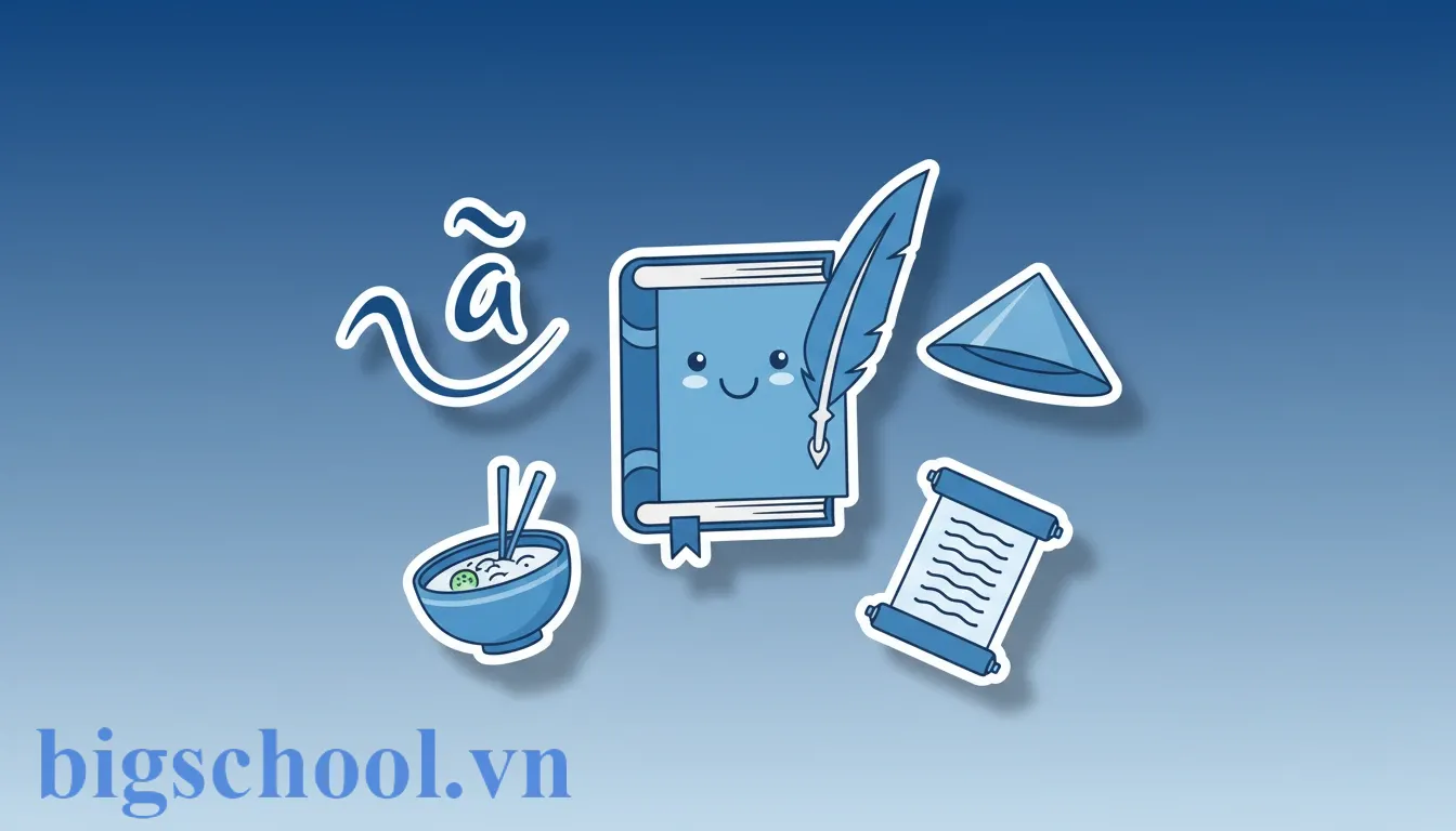 Ảnh đại diện Lắt nhắt hay lắc nhắc? Đáp án đúng chính tả và Mẹo nhớ 3 giây (2025)