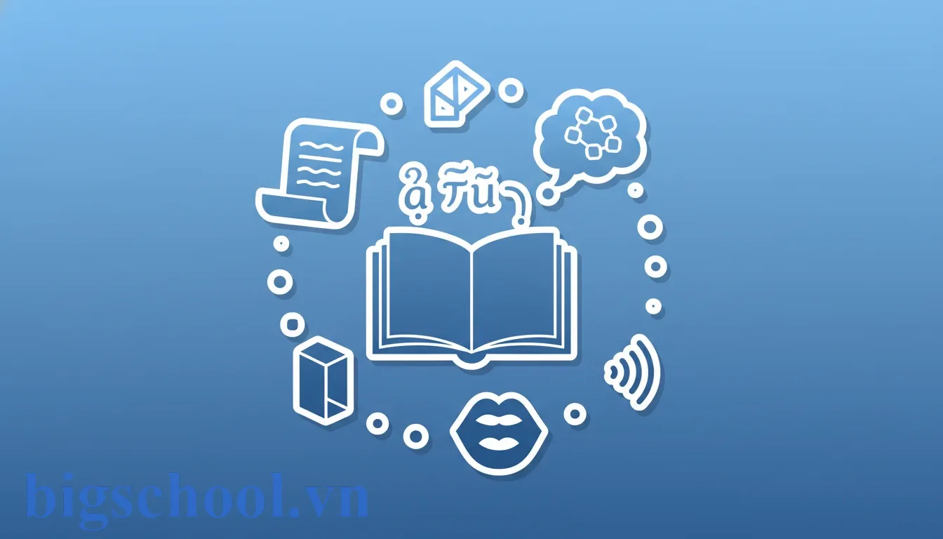 Ảnh đại diện Ly kỳ hay Li kì? Giải đáp đúng chuẩn Bộ Giáo dục & Báo chí 2025