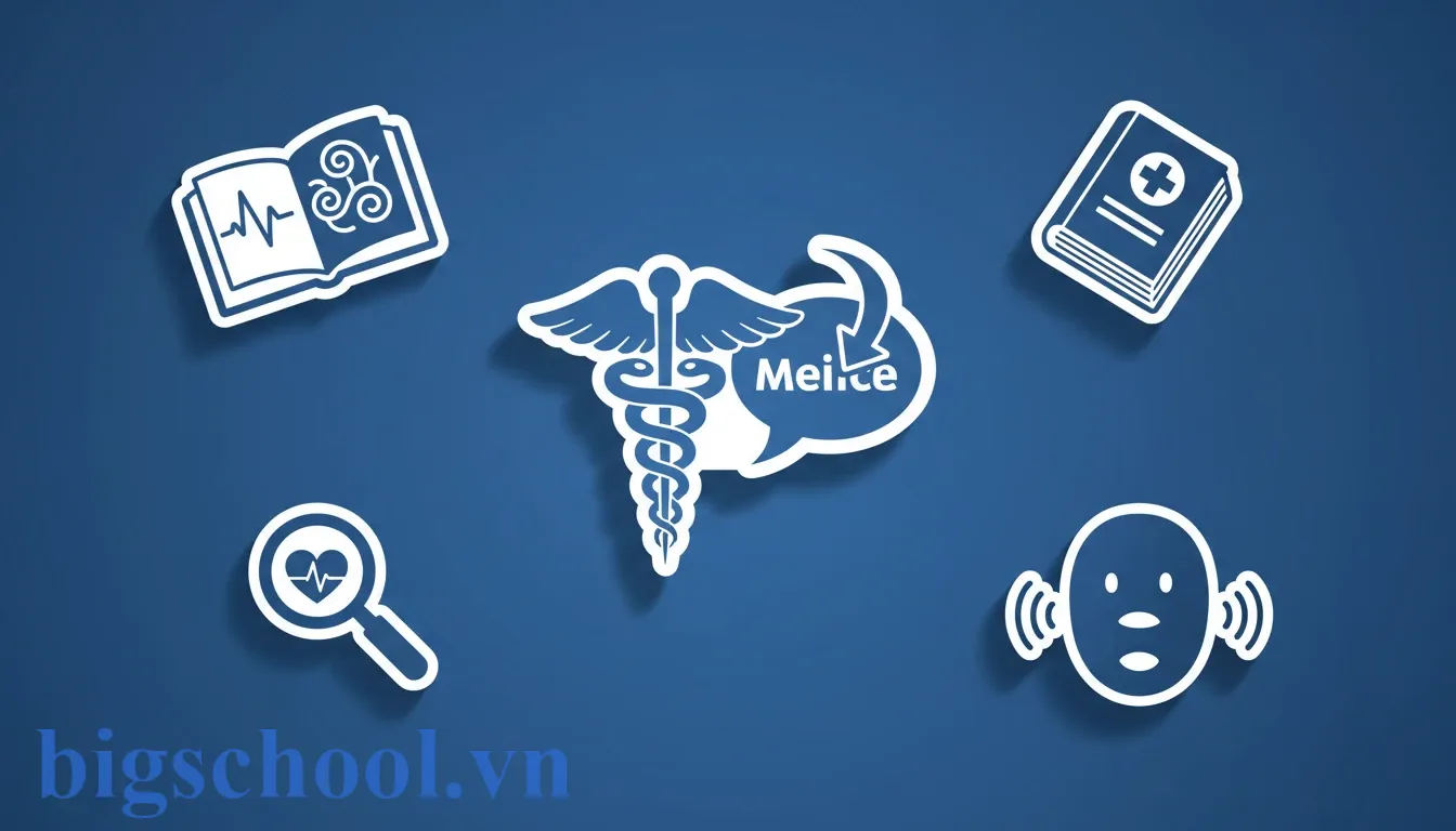 Ảnh đại diện Mạn tính hay Mãn tính? Lời giải chuẩn Y khoa & Ngôn ngữ học (2025)