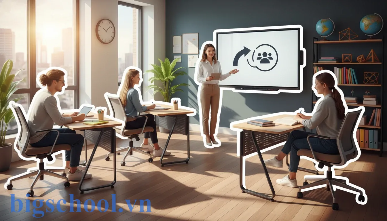 Ảnh đại diện Mẫu nội quy trung tâm dạy thêm 2025 chuẩn Thông tư 29