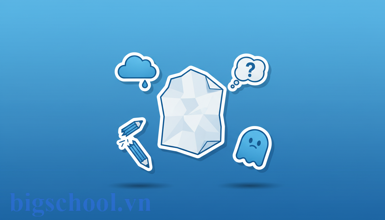 Ảnh đại diện Mẫu viết bản kiểm điểm cấp 2 nghỉ học không phép: Hướng dẫn chi tiết & 3 Bài mẫu chuẩn nhất 2025