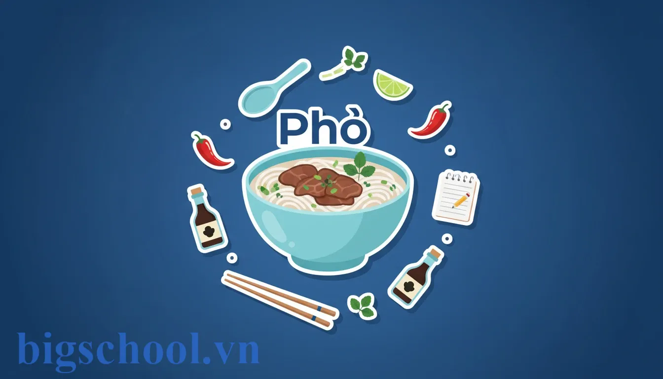 Mì hay Mỳ: Từ nào đúng chính tả Tiếng Việt 100%? (Quy tắc 2025) 8 Ảnh đại diện Mì hay Mỳ: Từ nào đúng chính tả Tiếng Việt 100%? (Quy tắc 2025)