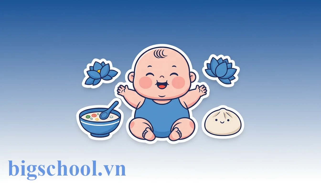 Ảnh đại diện Mủm mỉm hay mũm mĩm? 3 Quy tắc hỏi ngã phân biệt đúng chính tả 100%