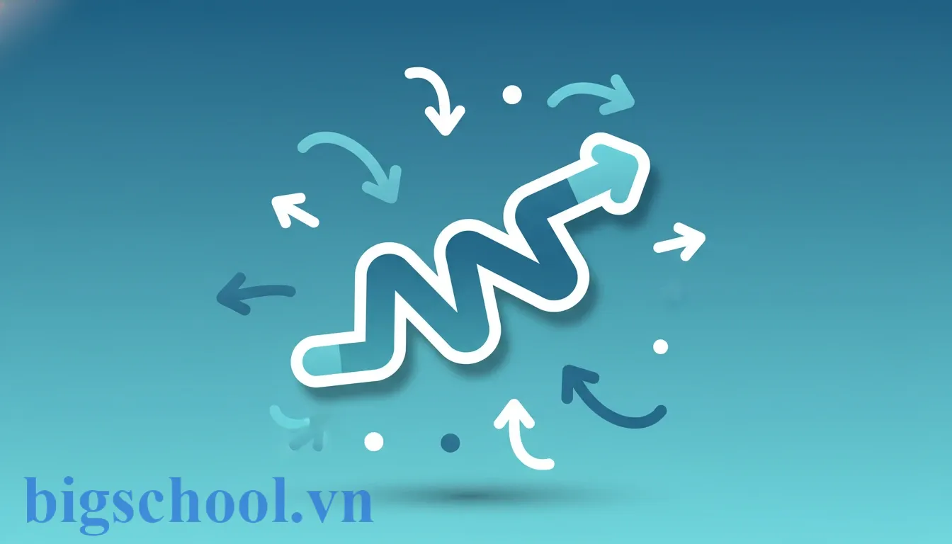 Ảnh đại diện Ngoằn ngoèo hay ngoằn nghèo? Đáp án chuẩn & Mẹo nhớ quy tắc 5s (2025)