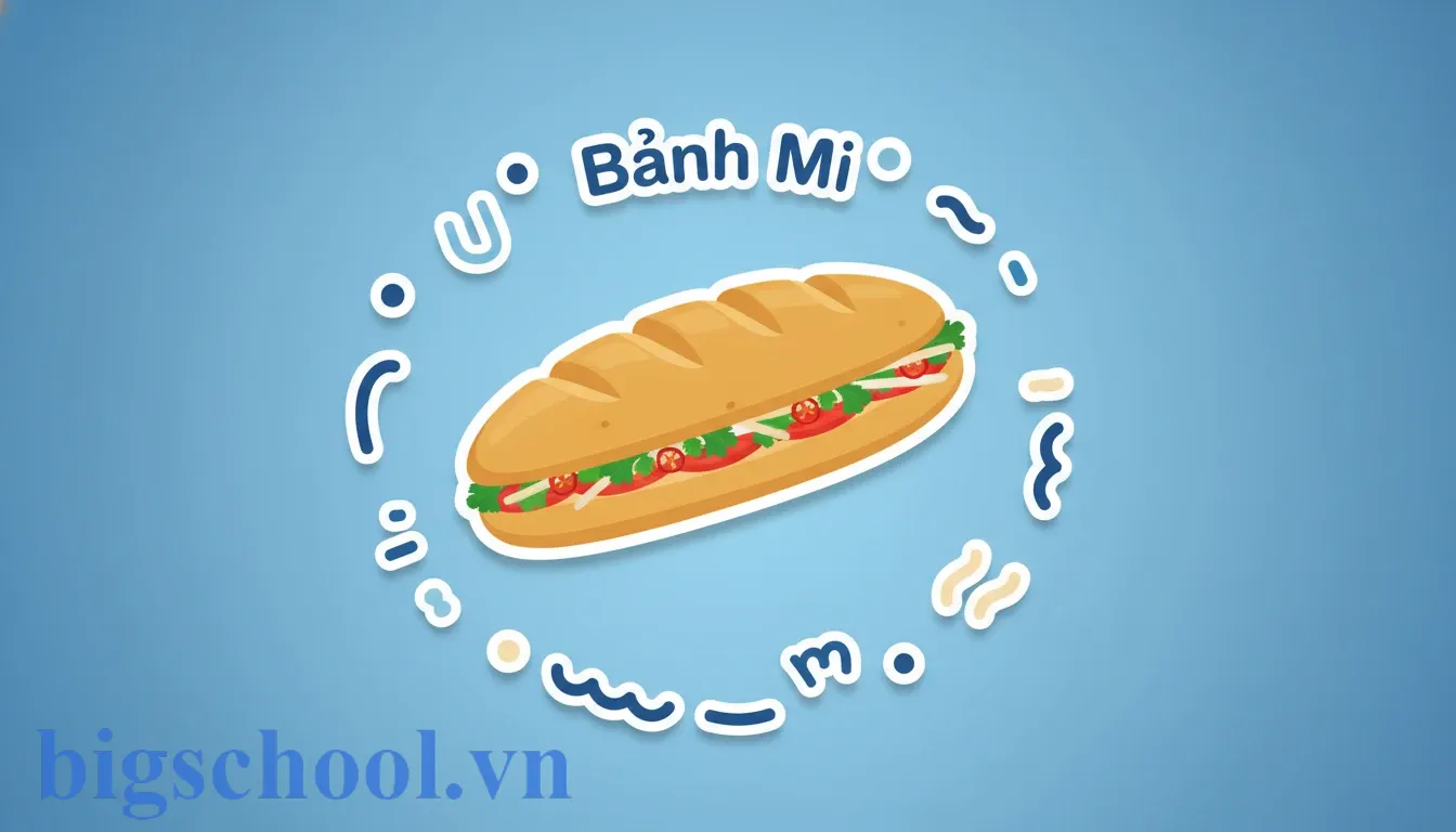 Ảnh đại diện Nguệch ngoạc hay nghuệch ngoạc? Quy tắc "3 giây" nhớ ngay chính tả (2025)