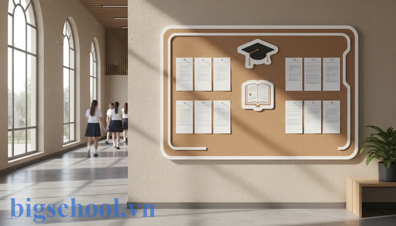 Ảnh đại diện Nội dung nội quy cơ quan trường học chuẩn nhất 2026