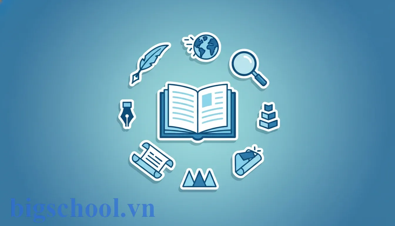 Ảnh đại diện Nội quy hay nội qui? Đáp án chuẩn Bộ GD&ĐT & Mẫu nội quy 2026