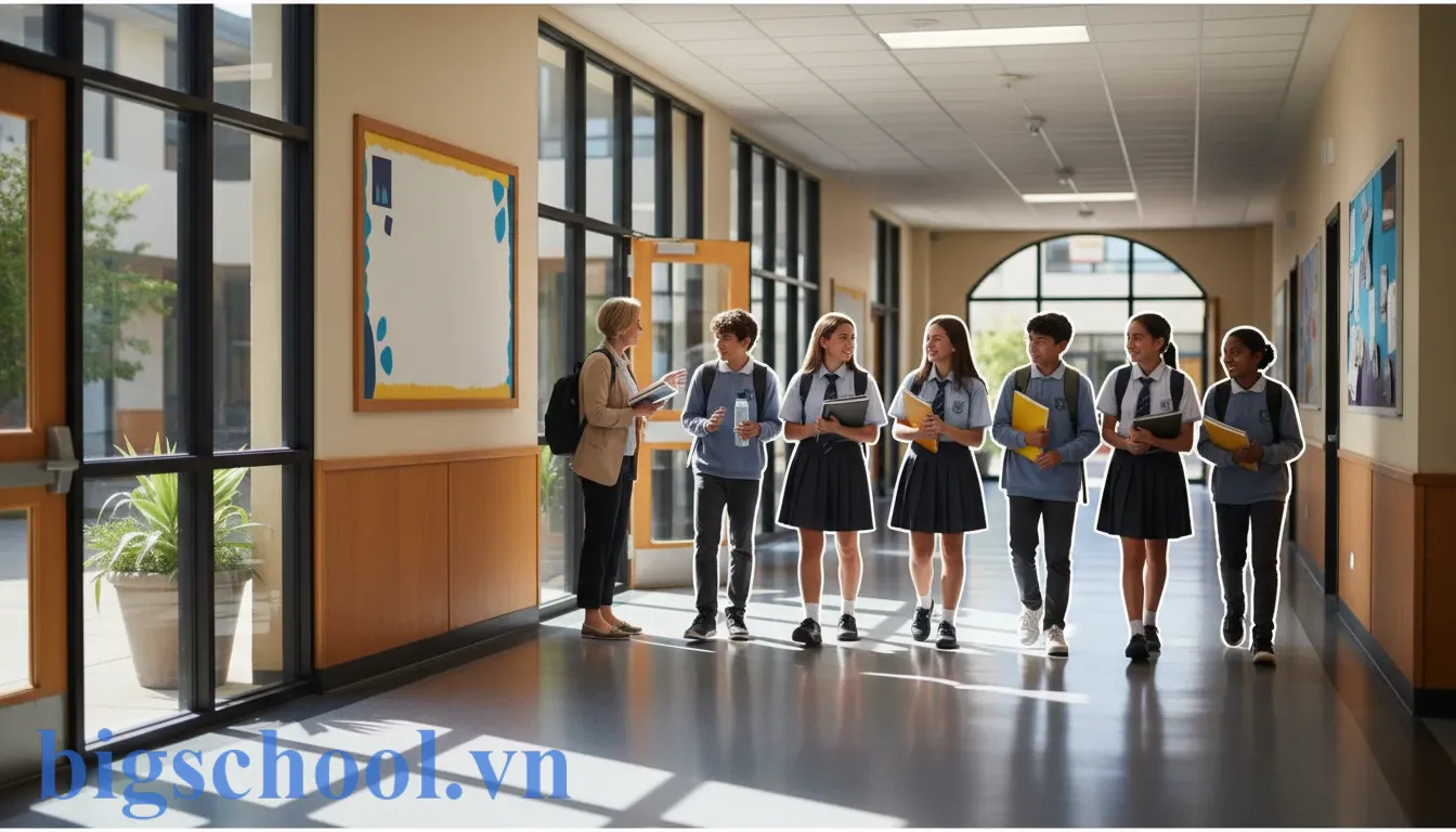 Ảnh đại diện Nội quy học sinh là gì? Xây dựng bộ quy tắc ứng xử học đường chuẩn 2026